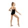 A swimsuit for gymnastics and dancing Grace Dance, p. 34, black color