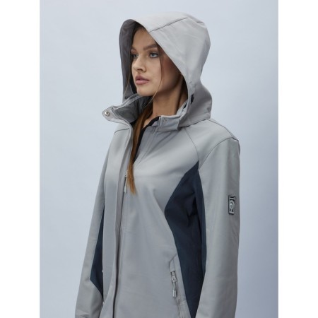 Win woman, size 56, dark blue color-6