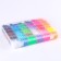 New Year's thermal -sized "New Year! ", Gift set, 36 colors