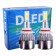LED lamp DLED H10, C6 Original, 12V, 6500K, in a set 2 pcs