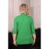 Women's turtleneck, size 52, green color