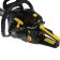 Huter BS-45M, 2T, 2.3 kW, 3.1 hp, 16 ", step 3/8", PAZ 1.3 mm, 57 stations.