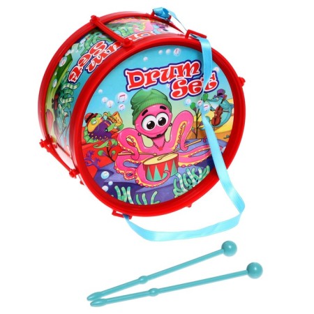 Toy "Drum"