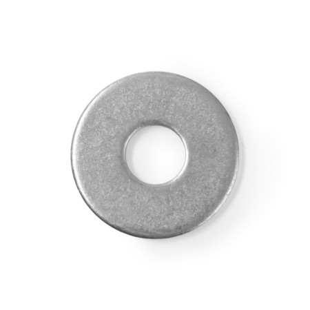 Puck enlarged tundra Krep, Din9021, M10, galvanized, 1 kg-2