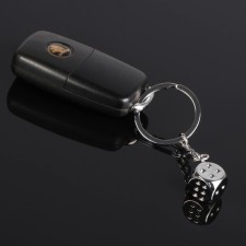 Cartage keychain, 