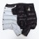 Summarian "ultra" reflective, size 16 (DS 36 cm, og 46 cm, Osh 35 cm), black