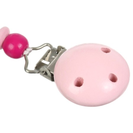 Gift set: Holder for a nipple-dummy and a princess ring, Mum & Baby-11