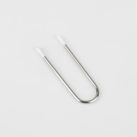 Separator for the neckline, U-shaped, 5 × 1.1 cm-1