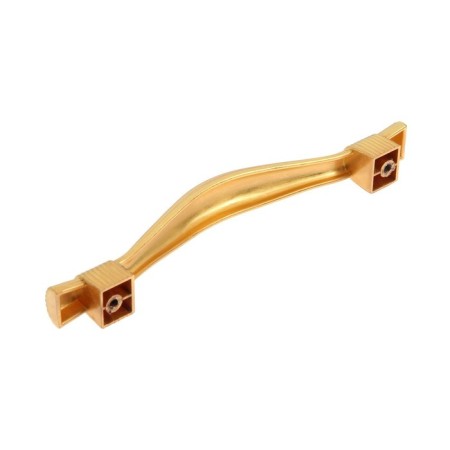 Cappio RSC018, zinc, m/o 128 mm slot-4
