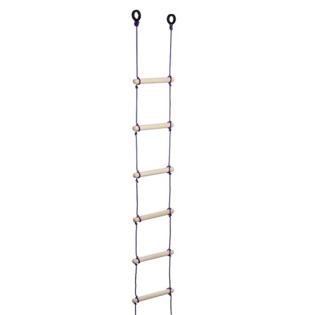 Rope staircase, length 2 m-1