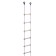 Rope staircase, length 2 m
