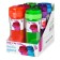 Sistema thermal circle, 490 ml, mix color