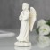 Souvenir Polystone "Guardian Angel Prayer" 10.5x5x4 cm