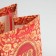 Gift package, packaging, "XV", 12 x 18 x 12 cm