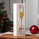 Champagne Happy New Champagne, 200 ml, neckline