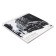 Sketchbook for markers 170x170 40l 70g/m2