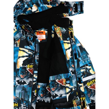 Winter jacket for a boy PlayTode, height 176 cm-10
