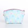 Bag's bag with lightning, blue color