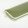 Lightning wallet, green color