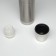 Thermos, 500 ml, the journey "Master K.", with a circle, retains heat 24 hours, chrome