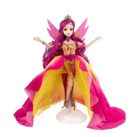 Sonya Rose Gold Collection doll "Angel Flight"-1