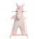 Swear "Unicorn", the color is gray-pink