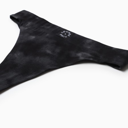 Braziliano cowards, black color, size 48 (l)-5
