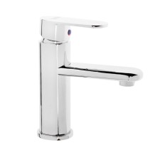 Zein Z2486 sink mixer, Ceramics cartridge 40 mm, chrome