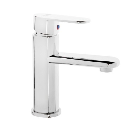 Zein Z2486 sink mixer, Ceramics cartridge 40 mm, chrome