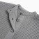 Cardigan knitted baby I, r.74-80, gray