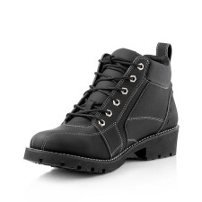 Women's motocrosss Moteq Banshi, size 39, black
