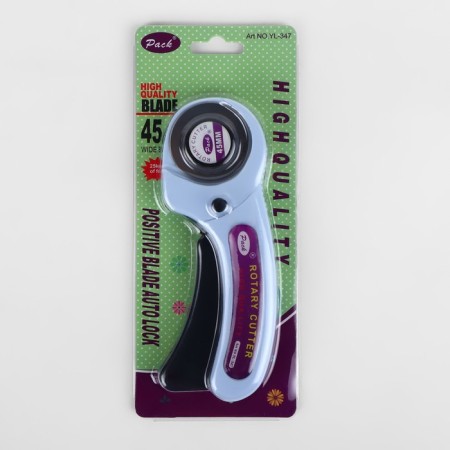 Cutting knife, d = 45 mm-2