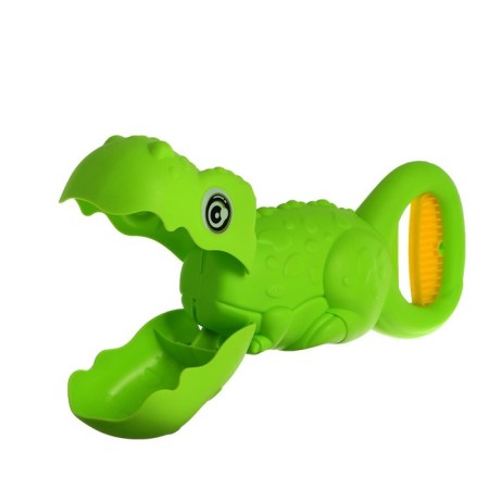 Snow-Kolek and Dinosaurus, Mix colors-2