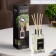 Diffusor aromatic areon sticks lux, pepper, cardamom, 85 ml