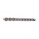 Set of end heads Stels 13638, 1/2 ", twelve-sided, CRV, 10-22 mm, 10 pcs.