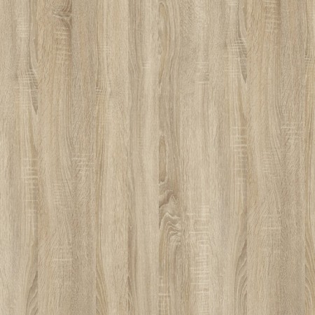 Bedside table "Dune No. 13", 450 × 423 × 455 mm, the color of the oak deck is light-6
