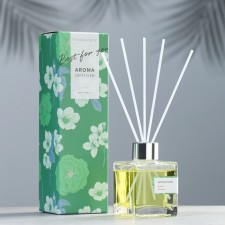 Aromatic diffuser 