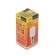 LED LED ECOLA, T25, 3 W, 2700 K, 340 °, for refrigerators and sewing machines
