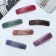 Hair hair clip "glow" 8.8 cm, mix