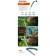 Hacksaw garden, folding, 300 mm, plastic handle
