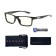 Gunnar Vertex Clear Natural Ver-00114, ONYX computer