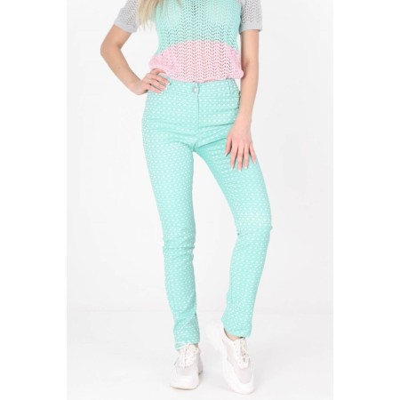 Women's pants, size 42-7