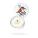 Massage candle of little cuts “Salt Caramel”, 25 ml