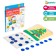 Developing set of "numbers, shapes and colors"