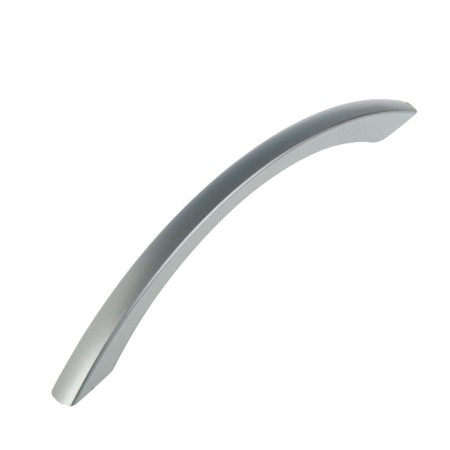 Hand-slop RS, 128, matte chromium color-1
