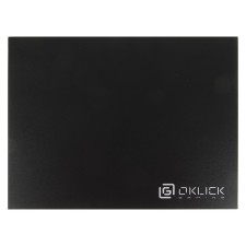 Mouse rug ryl ok-p0250 mini black 250x200x3mm
