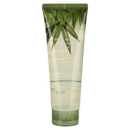 Face and body gel soothing based on bamboo juice Fresh Bamboo, 250 ml