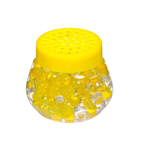 The aroma-absorber smell, gel, with lemon aroma, 100 g-1