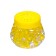 The aroma-absorber smell, gel, with lemon aroma, 100 g