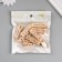 Decor for creativity Tree "clothespin - love gives wings" set 10 pcs